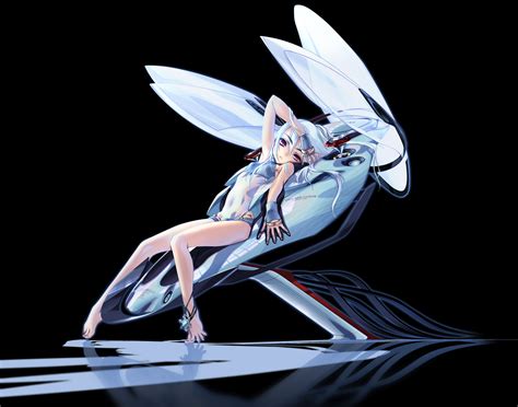 Download Anime Xenosaga HD Wallpaper