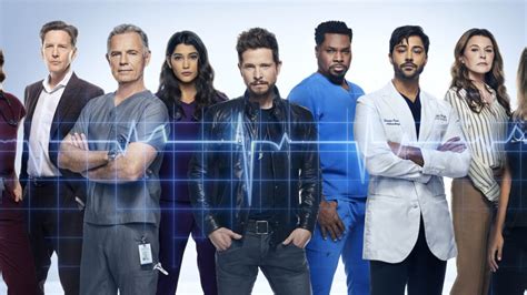 'The Resident' Canceled After 6 Seasons at Fox