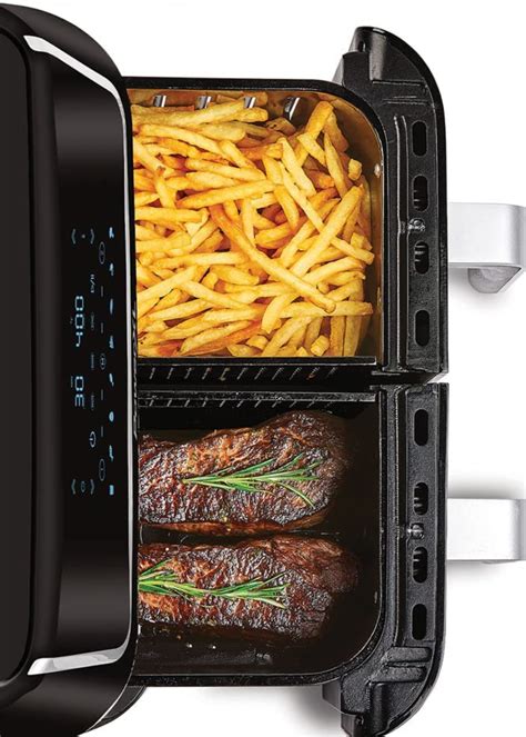 Best Air Fryer For Large Family: 5 Gadgets To Feed A Crowd