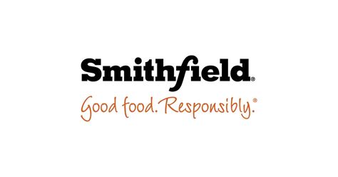 Smithfield Foods' Tar Heel Facility Recognized by NCDEQ for Exceeding ...