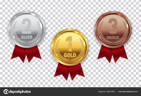 Bronze Medal Icon #41464 - Free Icons Library