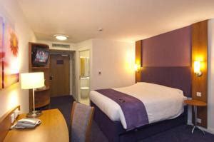 Premier Inn Wrexham Town Centre in Wrexham, UK - Lets Book Hotel