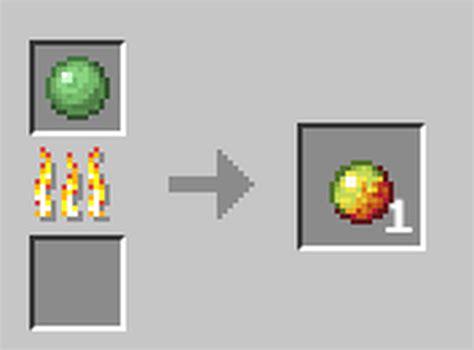 Easier Magma Cream Minecraft Data Pack