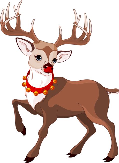 Free Reindeer PNG Transparent Images, Download Free Reindeer PNG Transparent Images png images ...