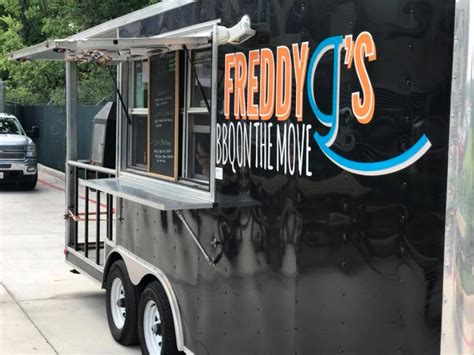 Book Houston Food Trucks - City Flavor