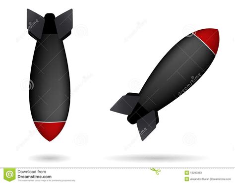 Nuclear Missiles Clipart | Skull tattoo design, Clip art, Bombs