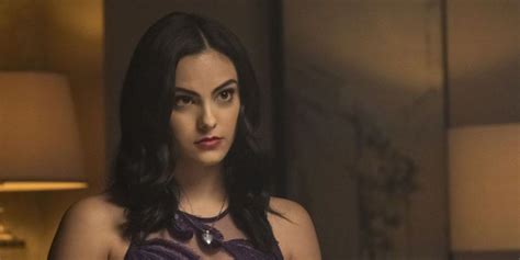 Riverdale’s Camila Mendes to Star in and Executive Produce Romantic ...