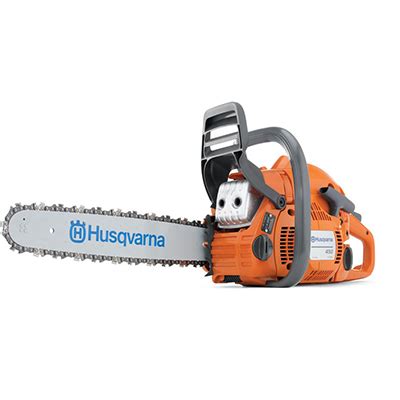 Chain Saw for Rent