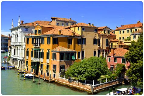 Houses... | Day trip, Venice, Trip