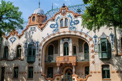 See The Devastating Beauty of Subotica, Serbia - Travelsewhere