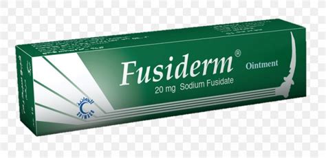 Fusiderm Cream Salve Topical Medication Fusidic Acid, PNG, 969x472px, Cream, Advertising ...