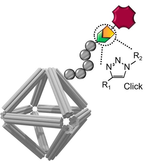 Fighting Cancer with DNA Origami | Department of Energy