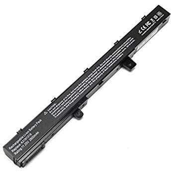 Asus-Battery-Laptop X551 X551C X551CA X551M X551MA A31N1319 | Laptop Parts