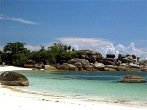 Punai Beach - Swiss-Belresort Tanjung Binga