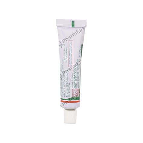 Fusiderm B Cream 15gm - Uses, Side Effects, Dosage, Composition & Price | PharmEasy