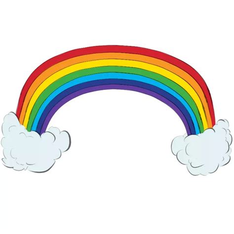 How To Draw A Ranbow at How To Draw