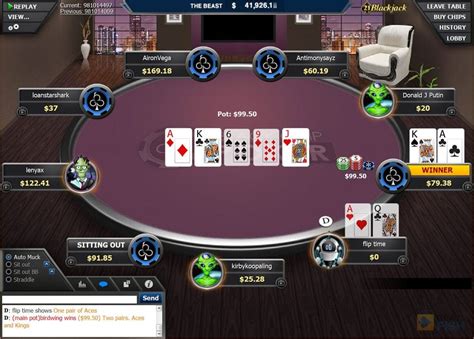 Black Chip Poker Review for April 2022 – Really Legit?