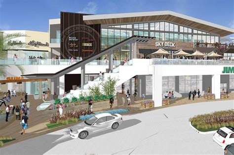 More Tenants Sign Up for Del Mar Highlands’ 20,000-Square-Foot Food Collective - Eater San Diego