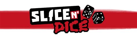 Slice n' Dice (GAME JAM EDITION) by Resurge Studios