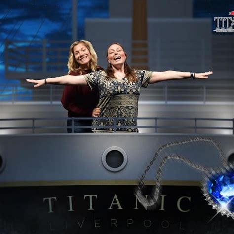 Titanic Museum Attraction Tickets