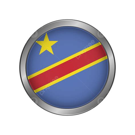 Republic Congo Flag, Republic, Congo, Flag PNG and Vector with Transparent Background for Free ...