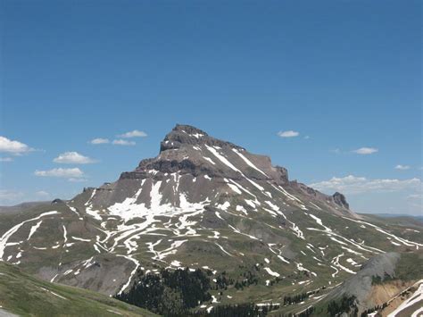 Hike into Rio Grande National Park (San Juan Mountain Range) | UK ...