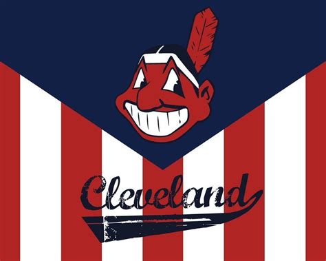 Cleveland Indians 2017 Wallpapers - Wallpaper Cave