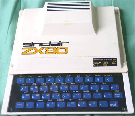 ZX80