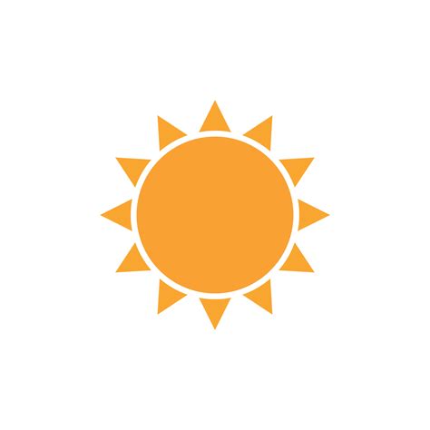 Sunshine Png Transparent 1716 Download