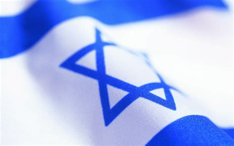 Israel Flag Wallpaper - WallpaperSafari