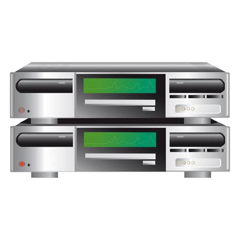 Server Icon Transparent #379650 - Free Icons Library