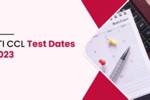 NAATI CCL Test Dates 2023 | Book Seat for NAATI CCL Test Dates 2023