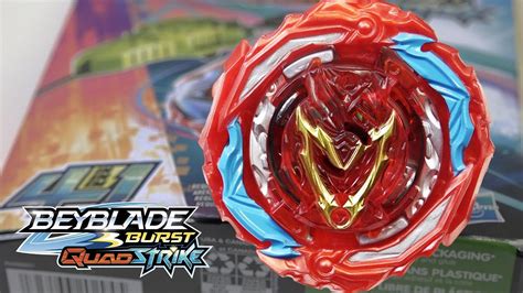 48 TO 4 MODES 🤦‍♂️ | Zeal Achilles A8 QuadStrike Starter Pack Unboxing & Battles! | Beyblade ...