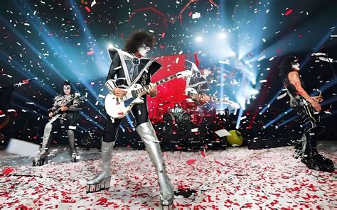 KISS cancels an opening show on UK farewell tour: Details explored