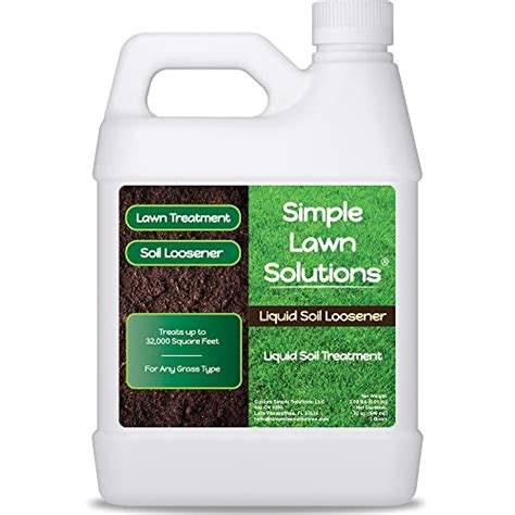 Best Liquid Aeration Products: Transform Your Soil with These Top Picks ...