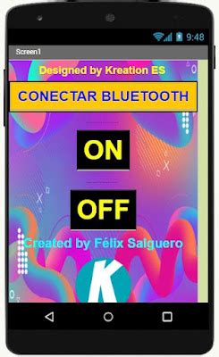 Encender foco con Bluetooth - Arduino