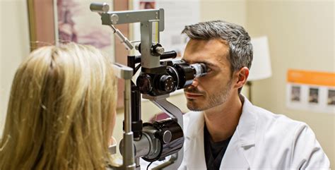 Ophthalmologist | Optometrist | Eye Doctor Near Me | Bellingham