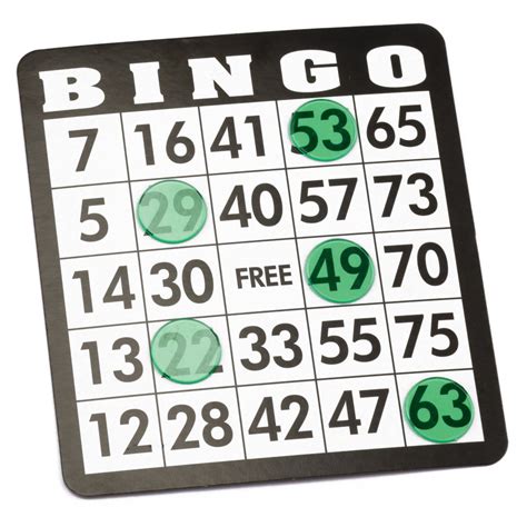 GSE Games & Sports Expert 2 Player Paper Bingo & Reviews | Wayfair