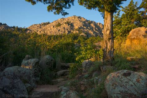 10 Stunning Mountains in Oklahoma - A-Z Animals