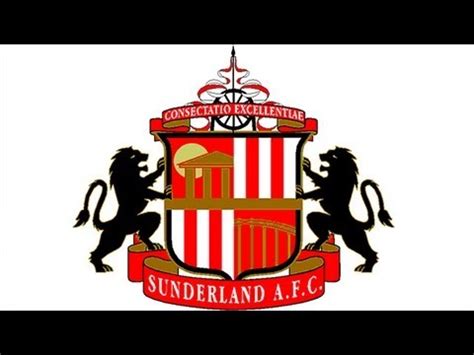 Minecraft - Sunderland Crest/Badge - YouTube