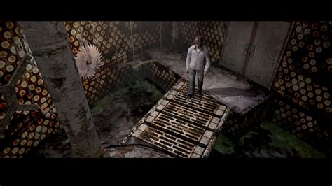 Silent Hill 4: The Room arrives on GOG