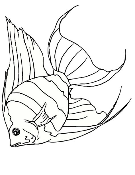 65+ Sea Creature Templates - Printable Crafts & Colouring Pages! | Free ...