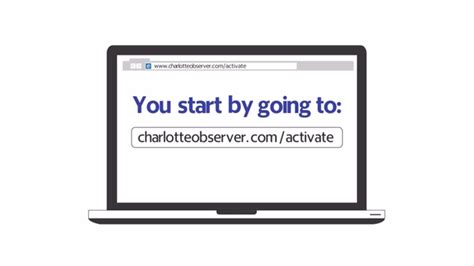 Charlotte Observer digital account access subscription | Charlotte Observer