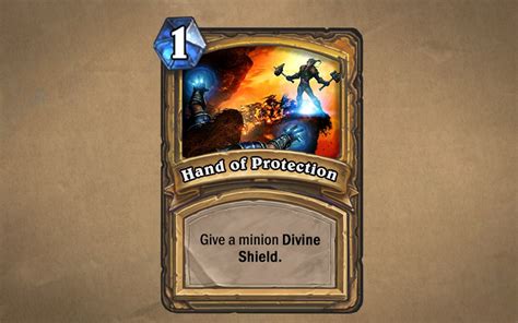 Uther Lightbringer, The Paladin - News - Hearthstone