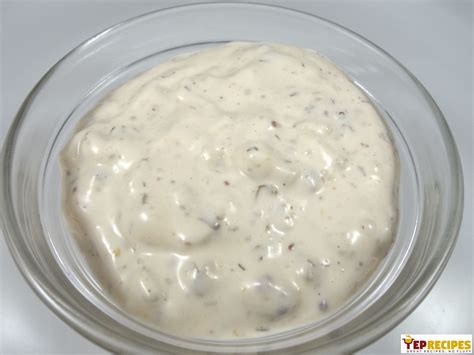 Lemon Caper Sauce Recipe | YepRecipes