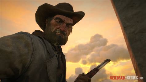 Imagen - Bill-williamson.jpg | Red Dead Wiki | FANDOM powered by Wikia