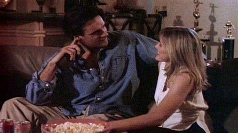 Watch Melrose Place Season 3 Episode 16: Melrose Place - Bye, Bye Baby ...