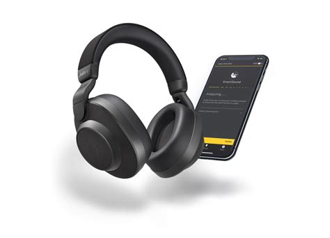 TEST: Jabra Elite 85h