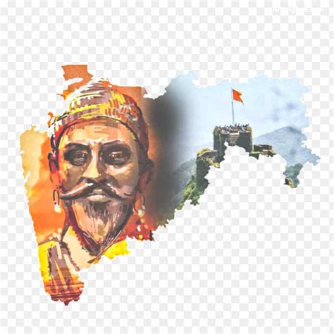 chhatrapati shivaji maharaj png download