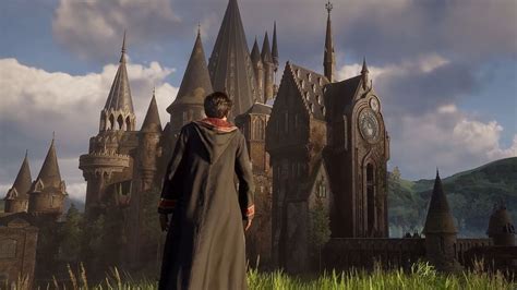 Hogwarts Legacy VR Gameplay Revealed By Modders, 52% OFF